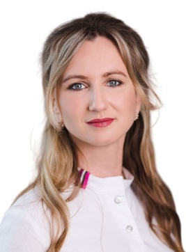 Напарина Юлия Сергеевна